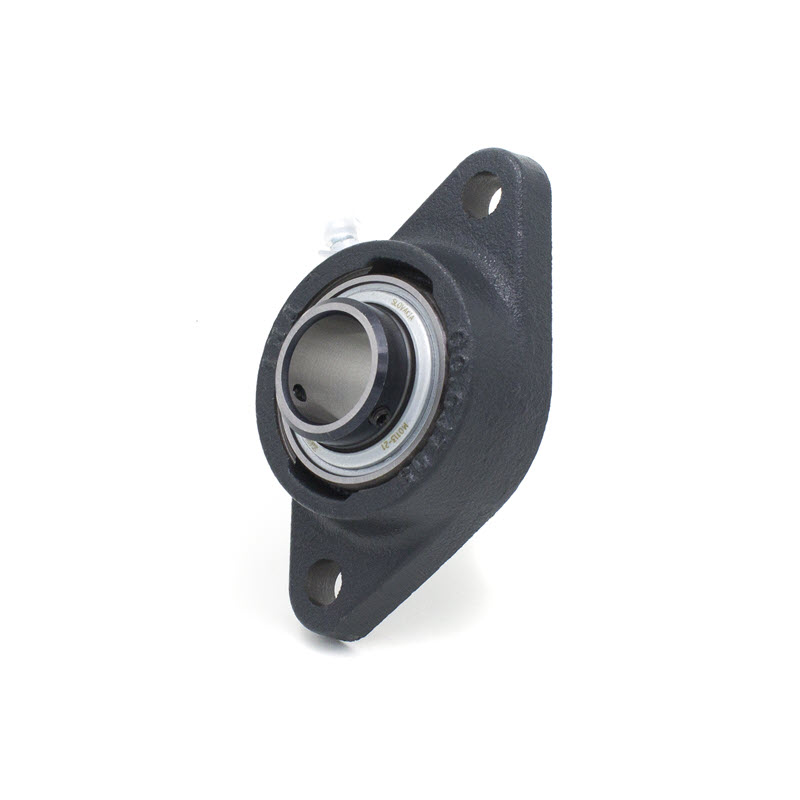 Flange bearing OWFU