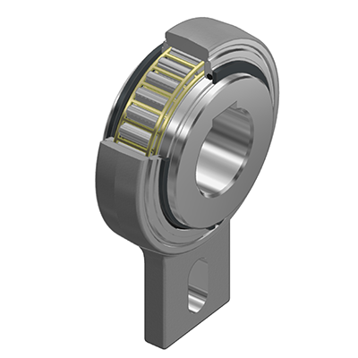 Mounted roller bearing freewheel RSBW Mounted roller bearing freewheel RSBW