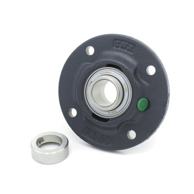 Flanschlager FWSN45S