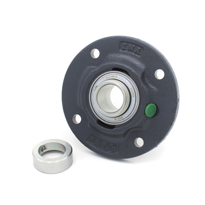 Flange bearing RVFW60