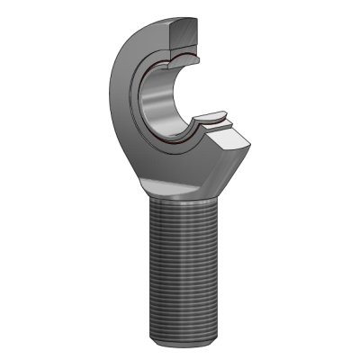 Radial-Gelenkkopf GAR..UK
