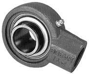 Hängelagereinheit UCHA 