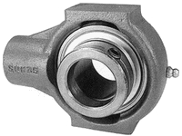 Hängelagereinheit UCHE 