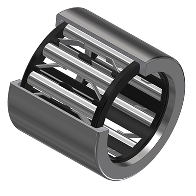 Sleeve roller bearing freewheel HF Sleeve roller bearing freewheel HF