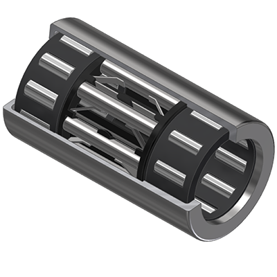 Sleeve roller bearing freewheel HFL Sleeve roller bearing freewheel HFL