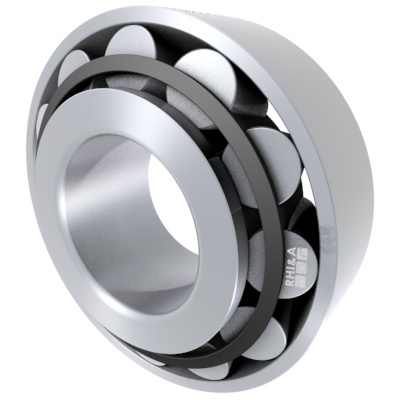 Tapered roller bearing 303