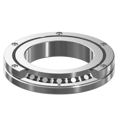 Crossed roller bearing RB