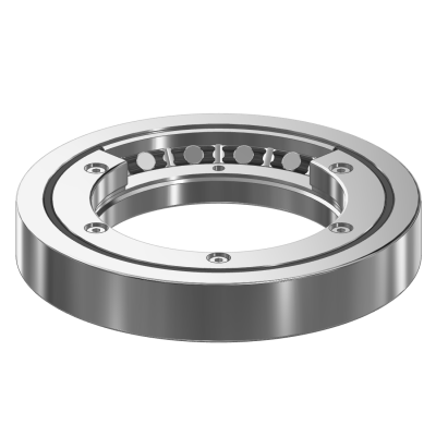 Crossed roller bearing RE