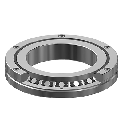 Crossed roller bearing RB