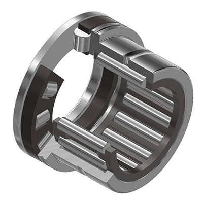 Nadel-Axial-Zylinderrollenlager NKXR