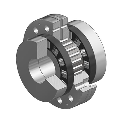 Nadel-Axial-Zylinderrollenlager ZARF