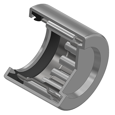 Nadelbüchse BCH..-P