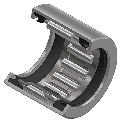 Nadelhülse SCH..-PP