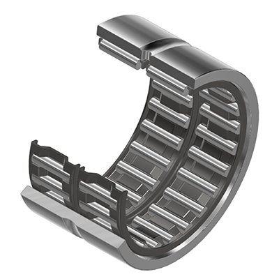 Nadellager RNAO zweireihig