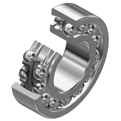 Pendelkugellager 1200