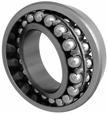 Pendelkugellager 2310-K