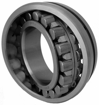 Spherical roller bearing 223-2RS