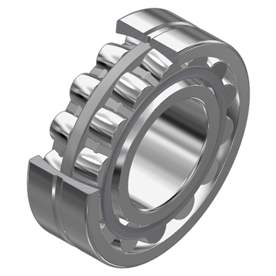 Spherical roller bearing 232