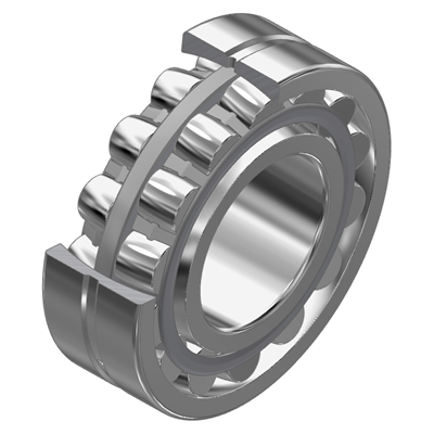 Spherical roller bearing 232 conical