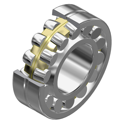 Spherical roller bearing 21300