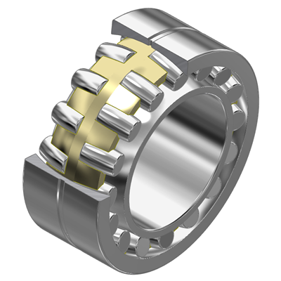 Spherical roller bearing 241