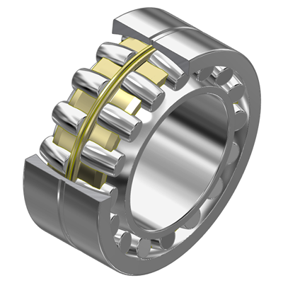 Spherical roller bearing 248