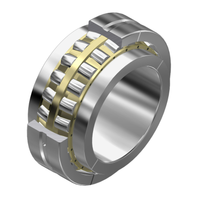 Spherical roller bearing (divided) 222