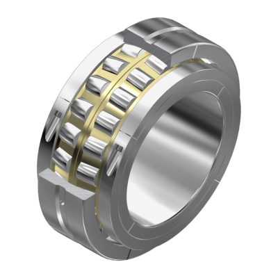 Spherical roller bearing (divided) Z.PRL