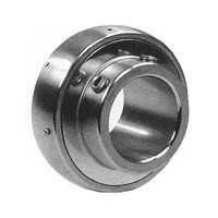 Insert bearing UC 200