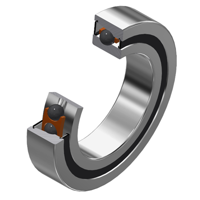 Spindle bearing XCS719