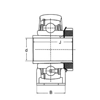 Obudowa bloku poduszkowego SW35K