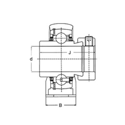 Obudowa bloku poduszkowego SW30T