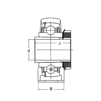 Корпус подушок SWG35K
