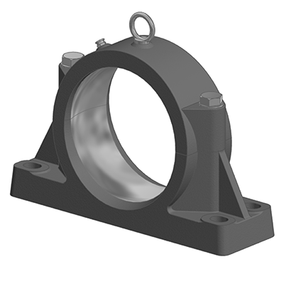 Pillow block for SL05 and SL06 GG51560