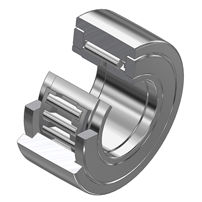NATR Mantelfläche: ballig
