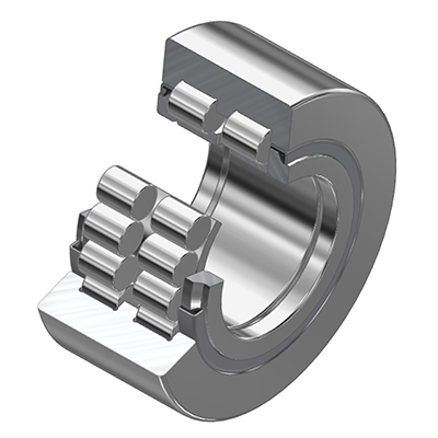 PWTR..-X-2RS Mantelfläche: zylindrisch