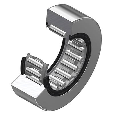 RNA22..-X-2RS Mantelfläche: zylindrisch