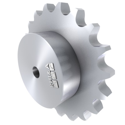 Taper-Kettenrad 12B-1