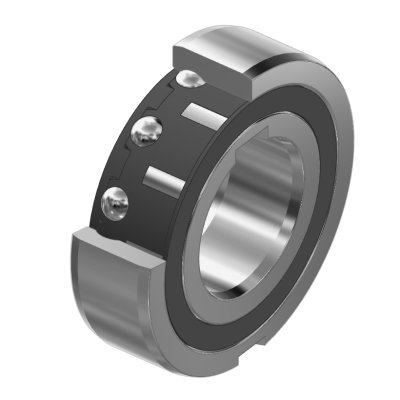 Roller bearing freewheel CSK-PP