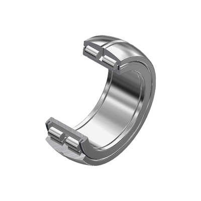 Cylindrical roller bearing SL05