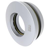 Axial Rillenkugellager 53 nach DIN 616 ISO 101:2002