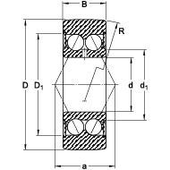 Laufrolle LR53XXX