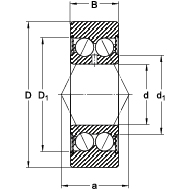 Laufrolle LR53XXX
